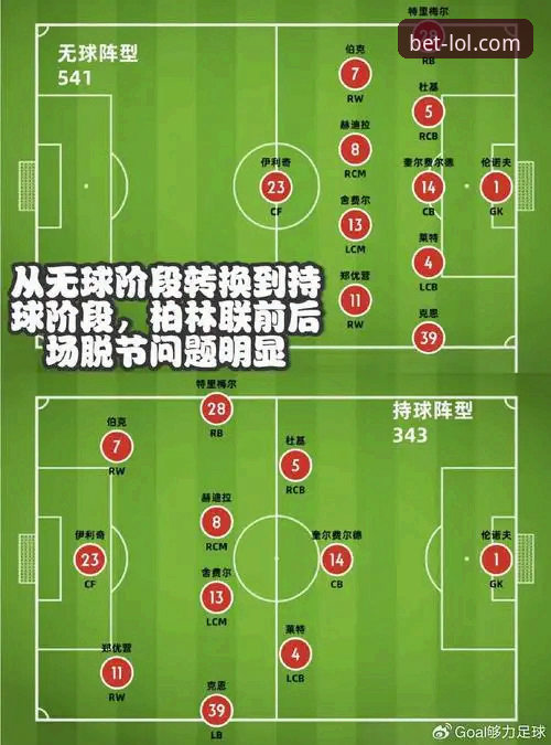 从意大利出局看足球竞猜：一次深度复盘与策略升级教程